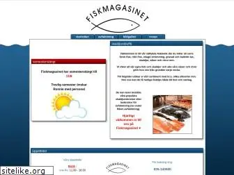 fiskmagasinet.com