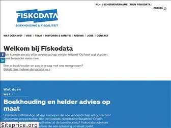 fiskodata.be