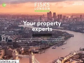 fiskslondon.co.uk