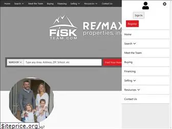 fiskteam.com