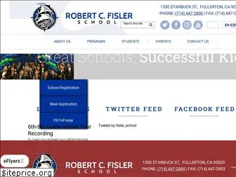 fisler.fullertonsd.org