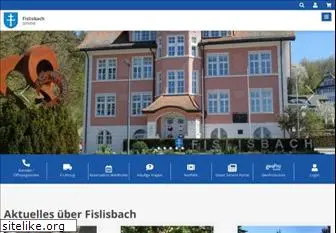 fislisbach.ch