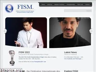 fism.org