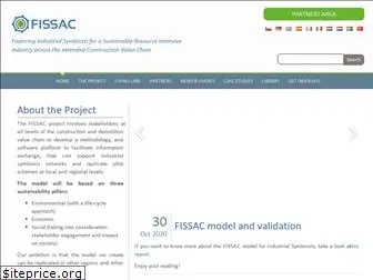 fissacproject.eu