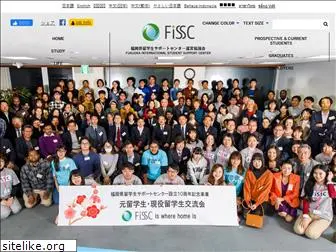 fissc.net