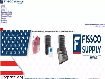 fisscosupply.com