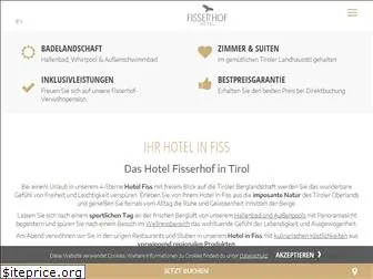 fisserhof.com