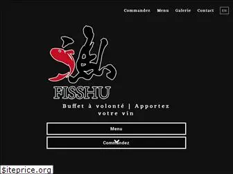 fisshu.com