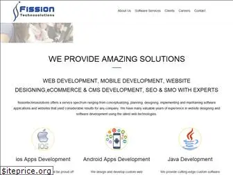 fissiontechnosolutions.com