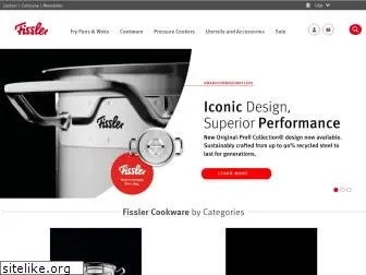 fissler.co.uk