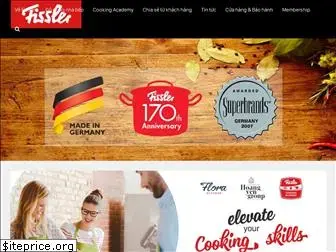 fissler.com.vn