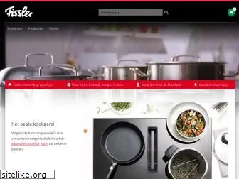 fissler.nl