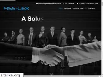 fisslex.com.br