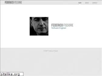 fissore.org