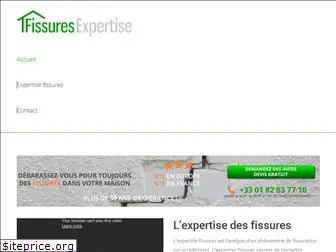 fissures-expertise.fr