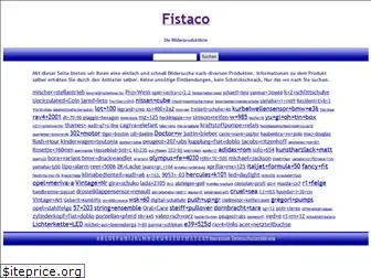 fistaco.com