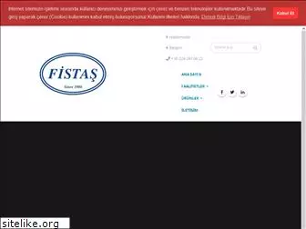 fistas.com