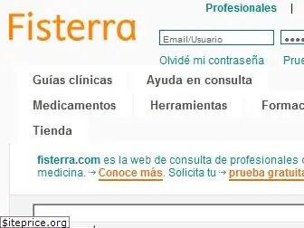 fisterra.com