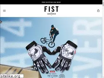 fisthandwear.co