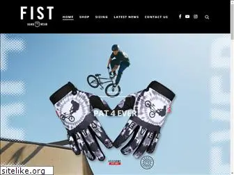 fisthandwear.com