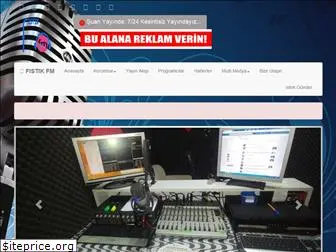 fistikfm.com