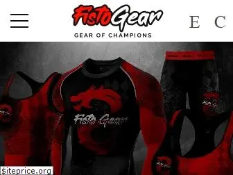 fistogear.com