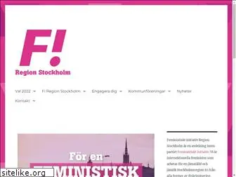 fistorstockholm.se
