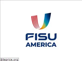 fisuamerica.com