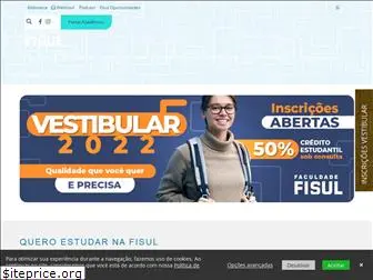 fisul.edu.br