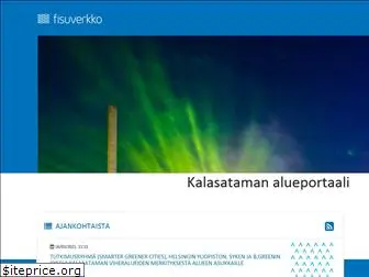 fisuverkko.fi