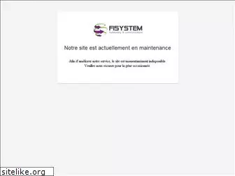 fisystem.ma