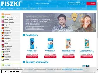 fiszki.com