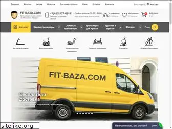 fit-baza.com