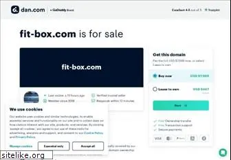 fit-box.com