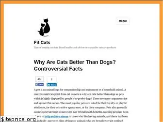 fit-cats.com