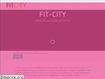 fit-city.com
