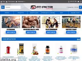 fit-factor.com