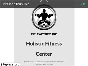 fit-factory-inc.com