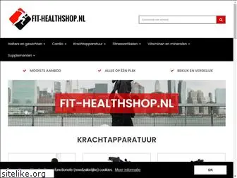 fit-healthshop.nl