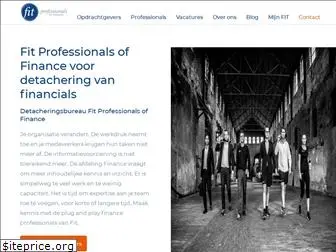 fit-professionals.nl