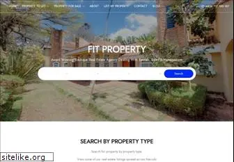 fit-property.com