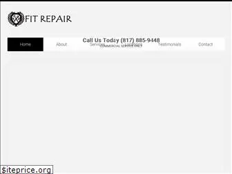 fit-repair.com