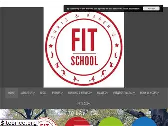 fit-school.co.uk