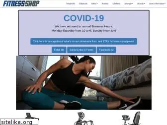 fit-shop.com