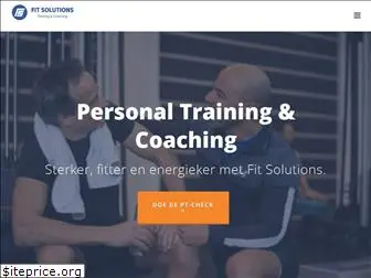 fit-solutions.nl