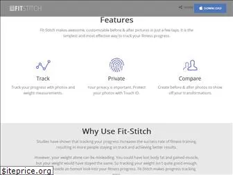 fit-stitch.com