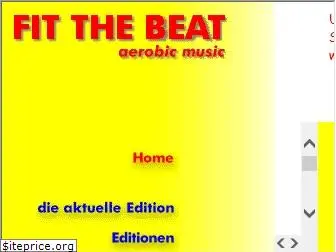 fit-the-beat.de