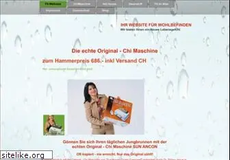 fit-wellness.ch thumbnail
