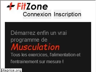 fit-zone.fr