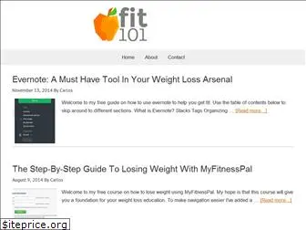 fit101.org
